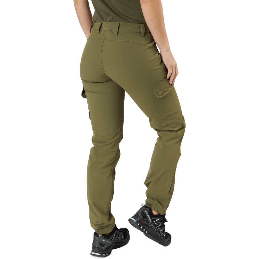 Signe Pant Tweed