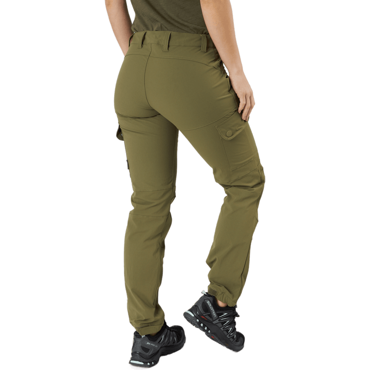 Signe Pant Tweed