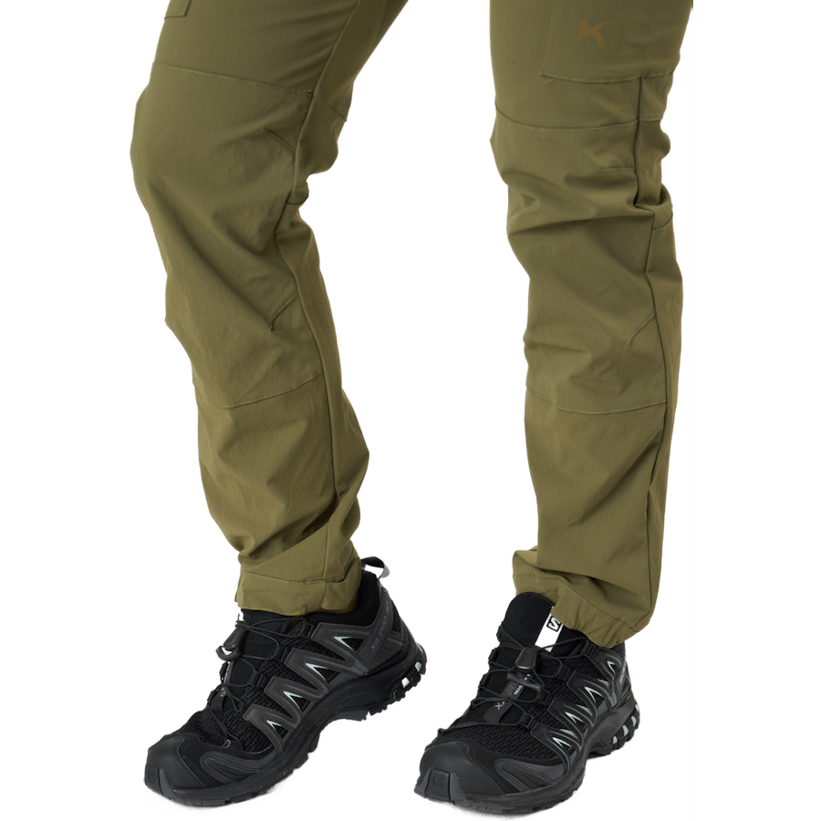 Signe Pant Tweed