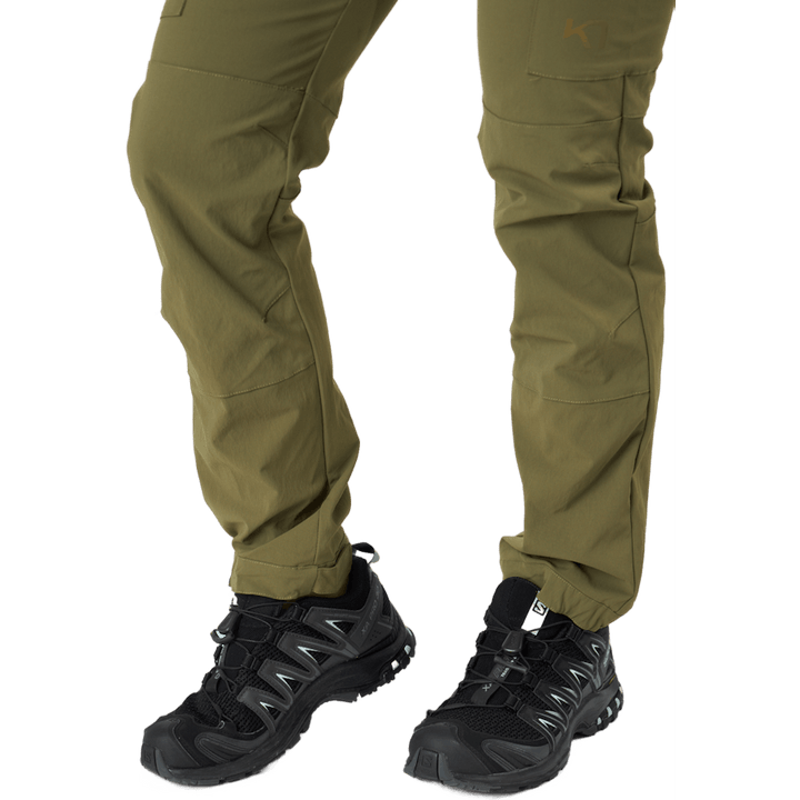 Signe Pant Tweed