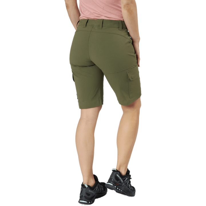 Signe Shorts Tweed