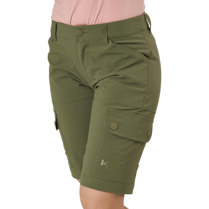 Signe Shorts Tweed