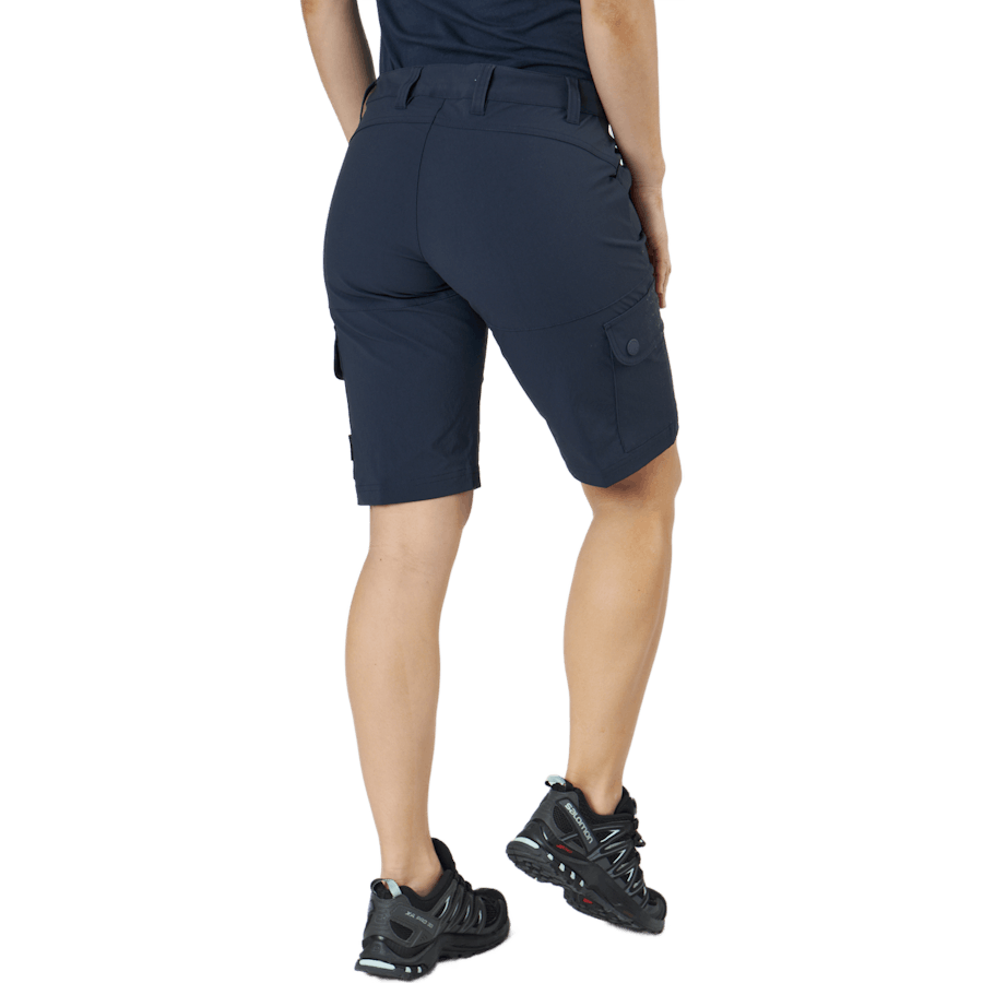 Signe Shorts Marin
