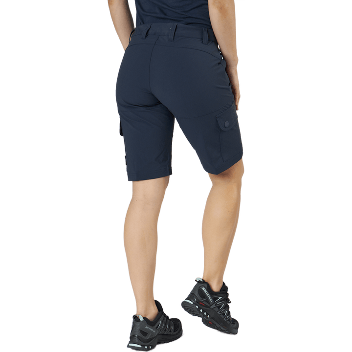 Signe Shorts Marin