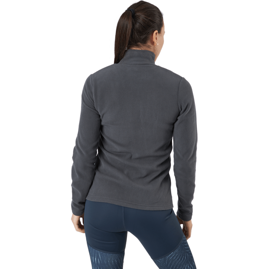 Kari Full-zip Fleece Dove