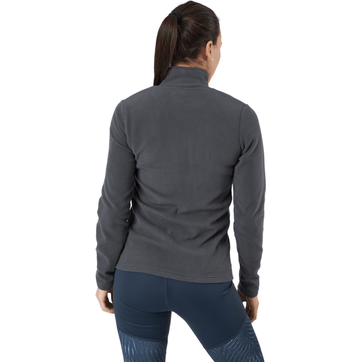 Kari Full-zip Fleece Dove