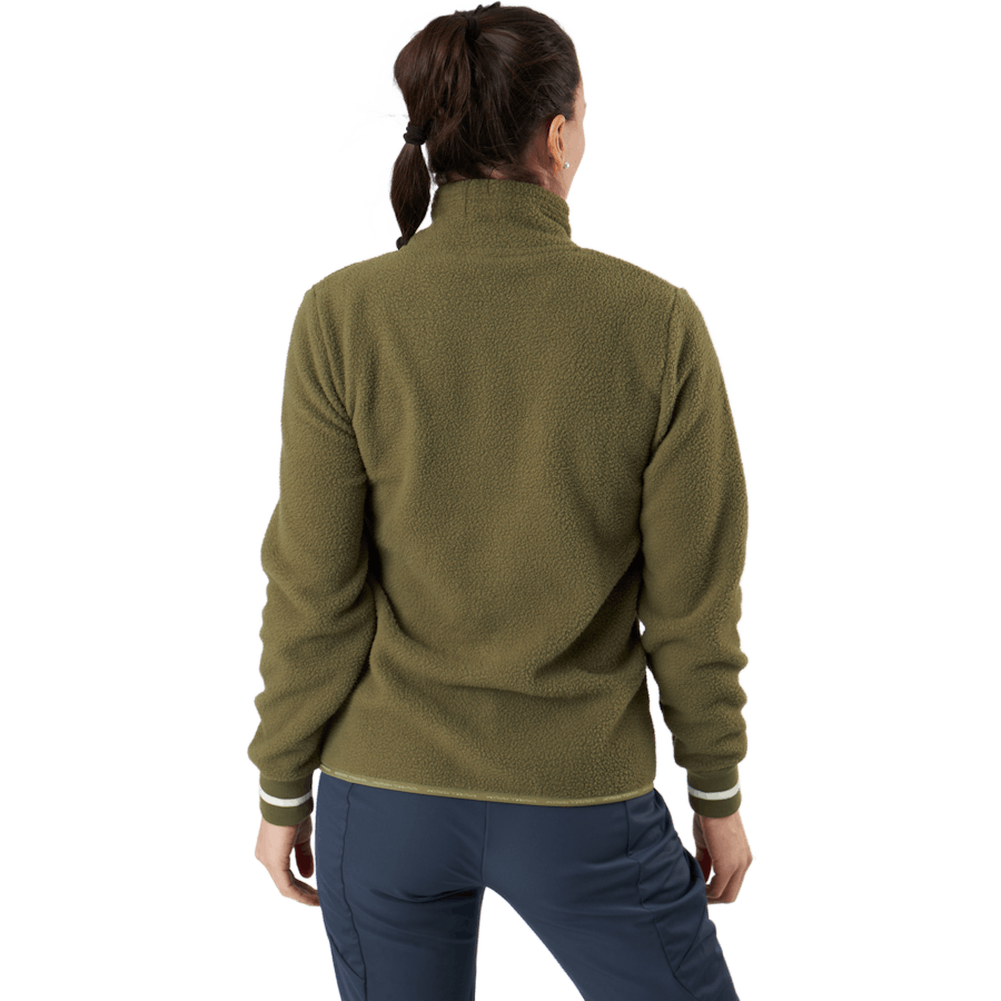 Röthe Midlayer Tweed