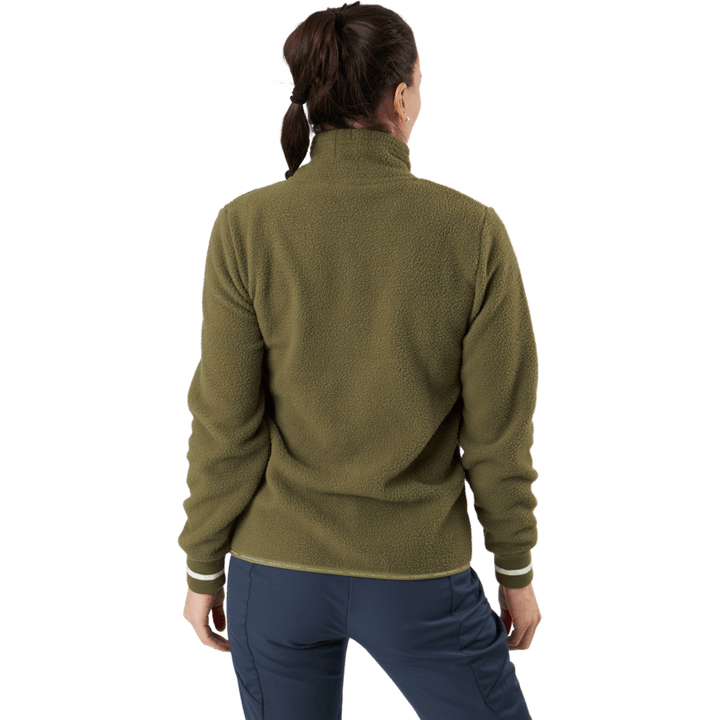 Röthe Midlayer Tweed