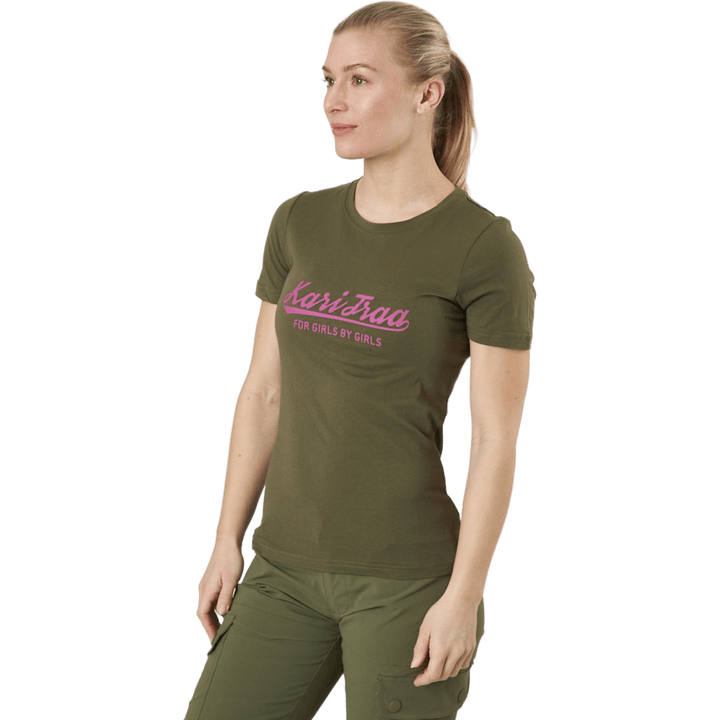 Mölster Tee Tweed