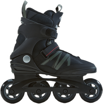 Kinetic 80 Pro Xt M Black