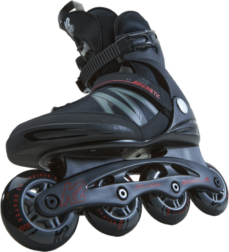 Kinetic 80 Pro Xt M Black