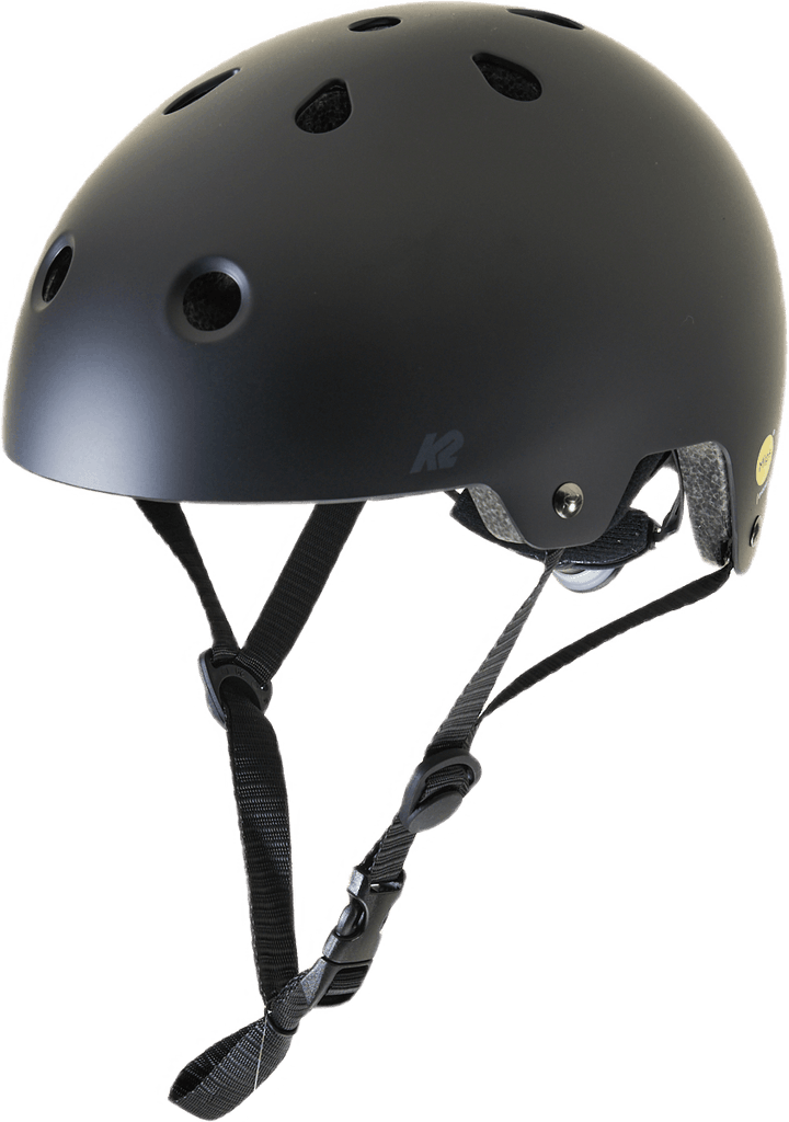Casque Varsity Mips noir