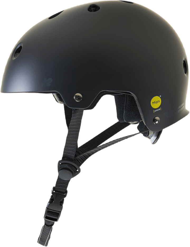 Casque Varsity Mips noir