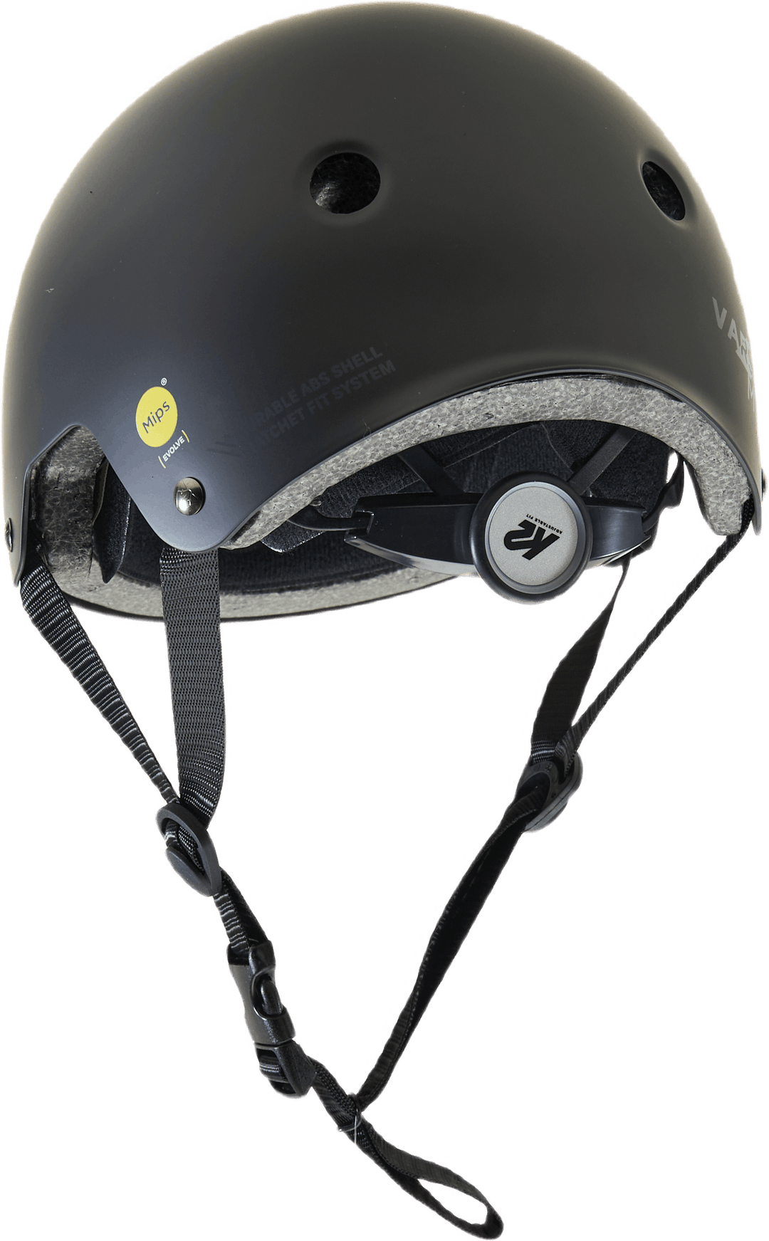 Casque Varsity Mips noir