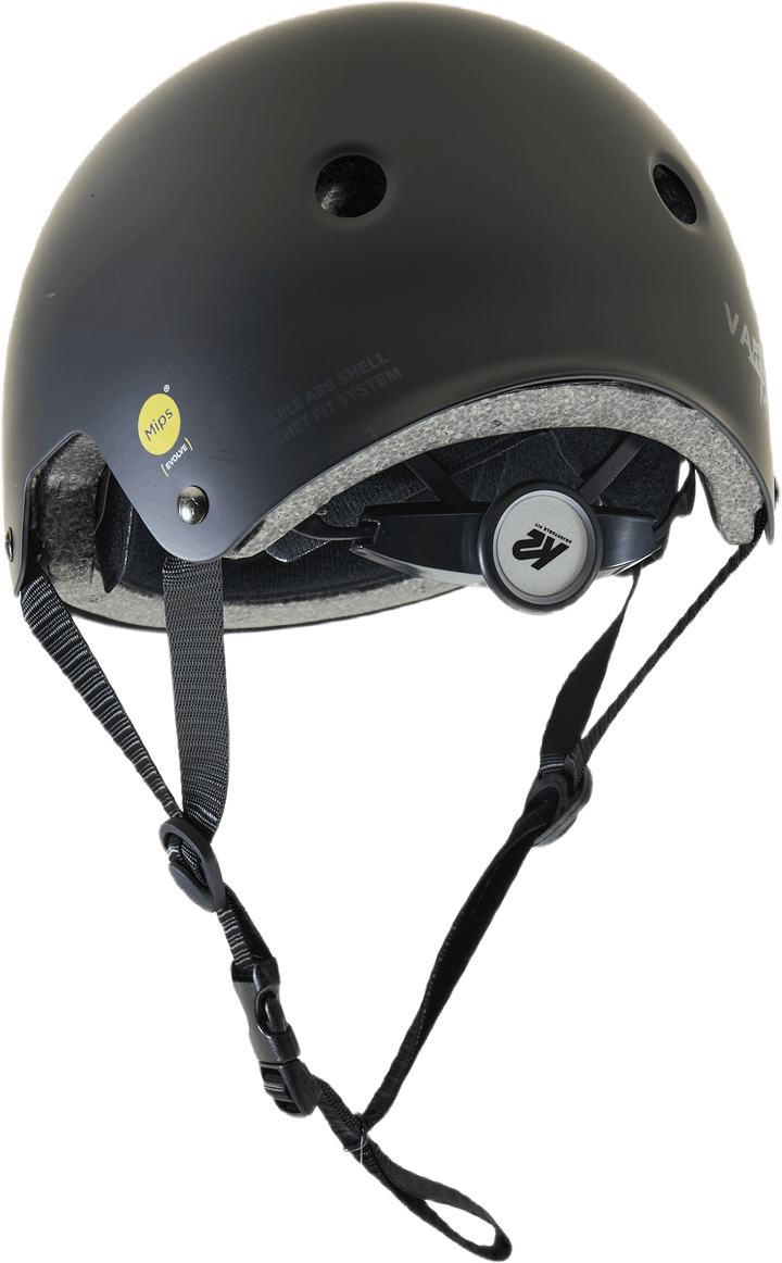 Casque Varsity Mips noir
