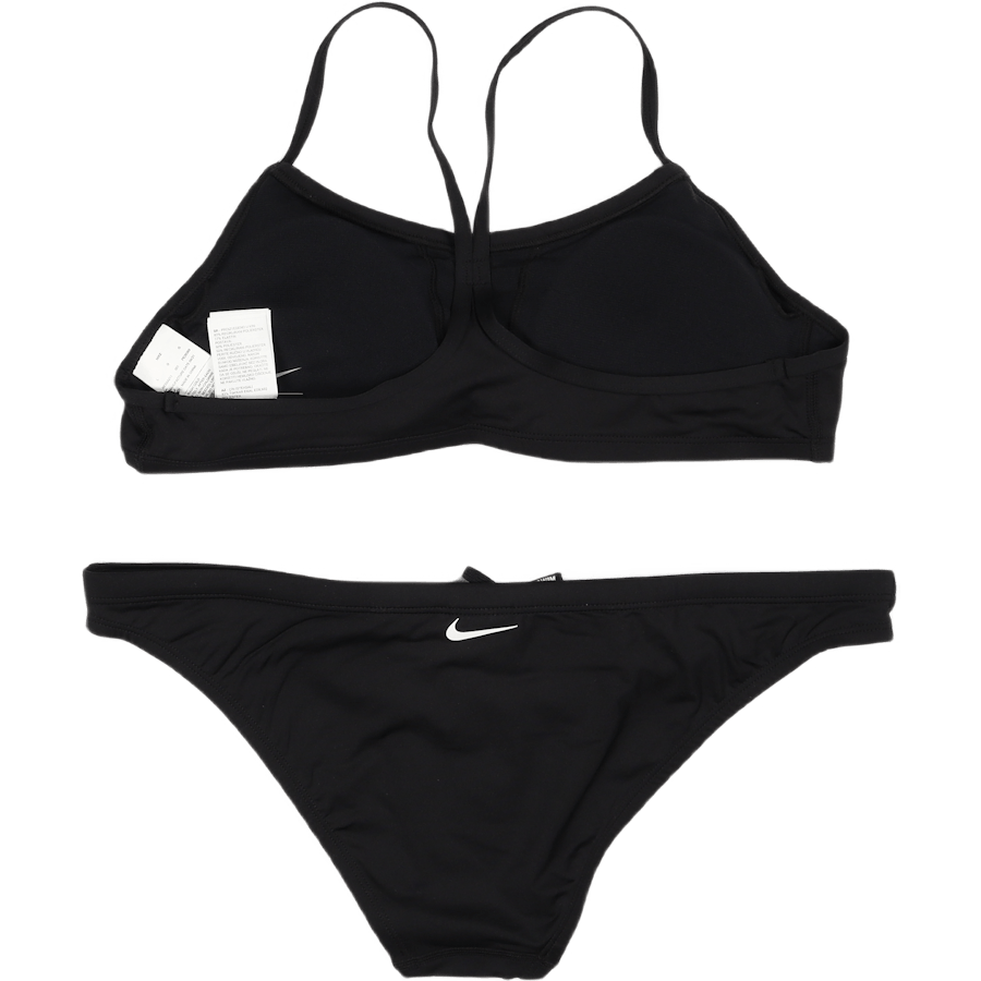 Nike Essential Racerback Bikin Black