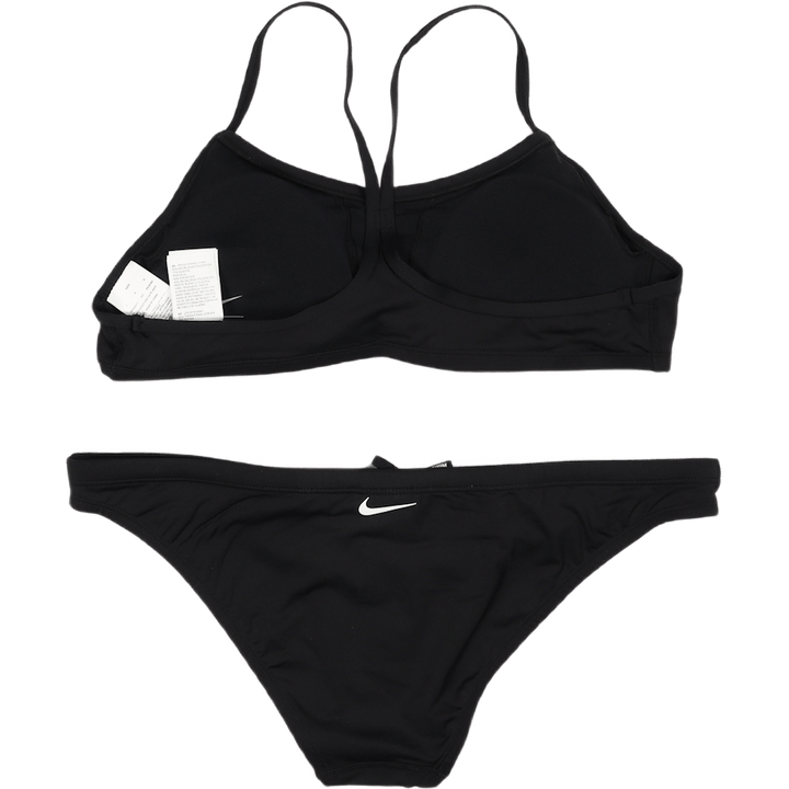 Nike Essential Racerback Bikin Black