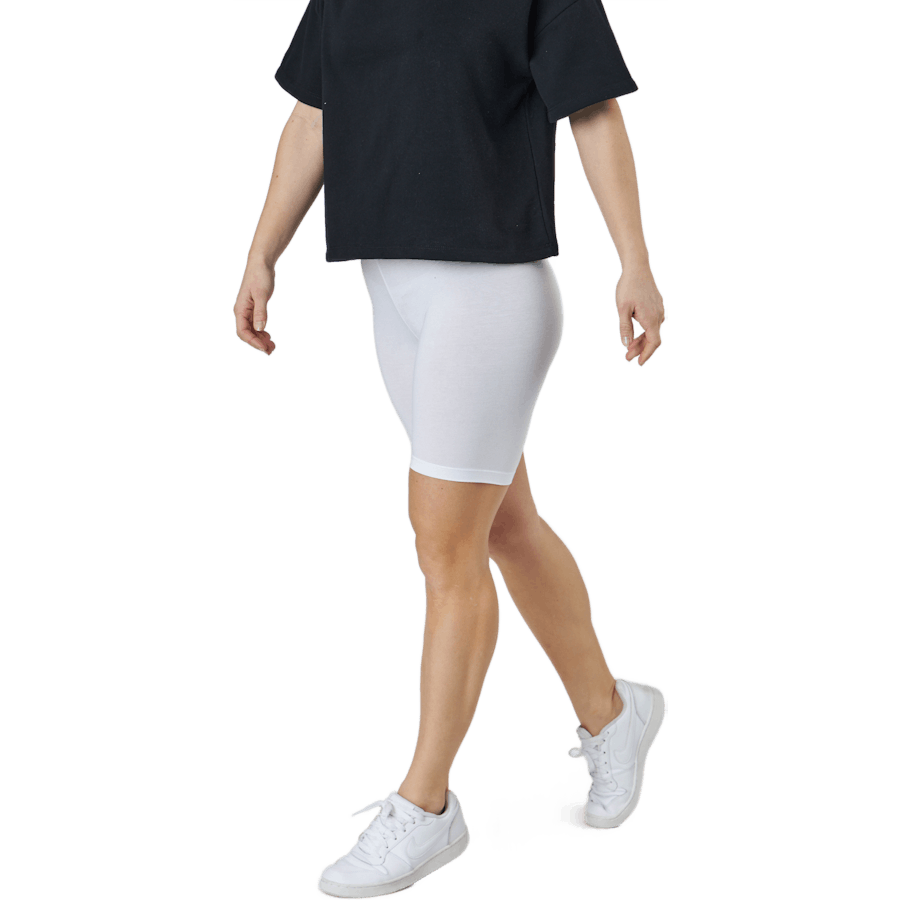 Short Pckiki Blanc Brillant