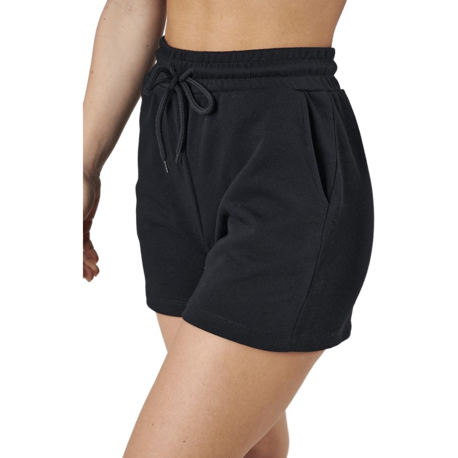 Pcchilli Summer Hw Shorts Black