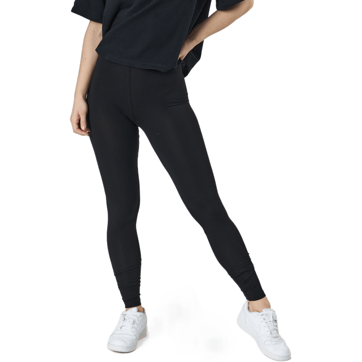 Pckiki Leggings Black