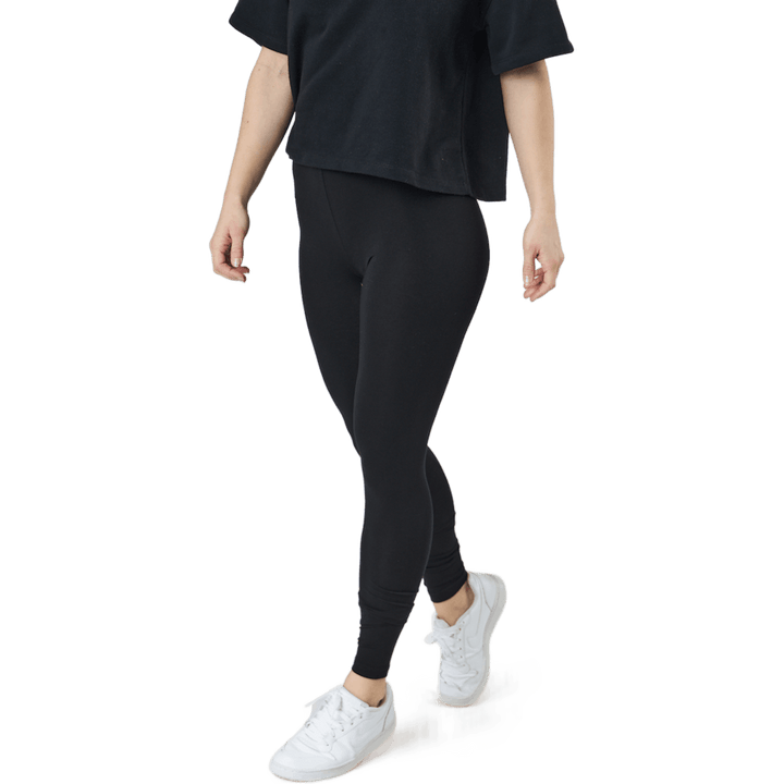 Pckiki Leggings Black