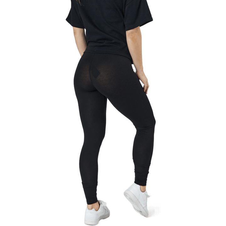 Pckiki Leggings Black