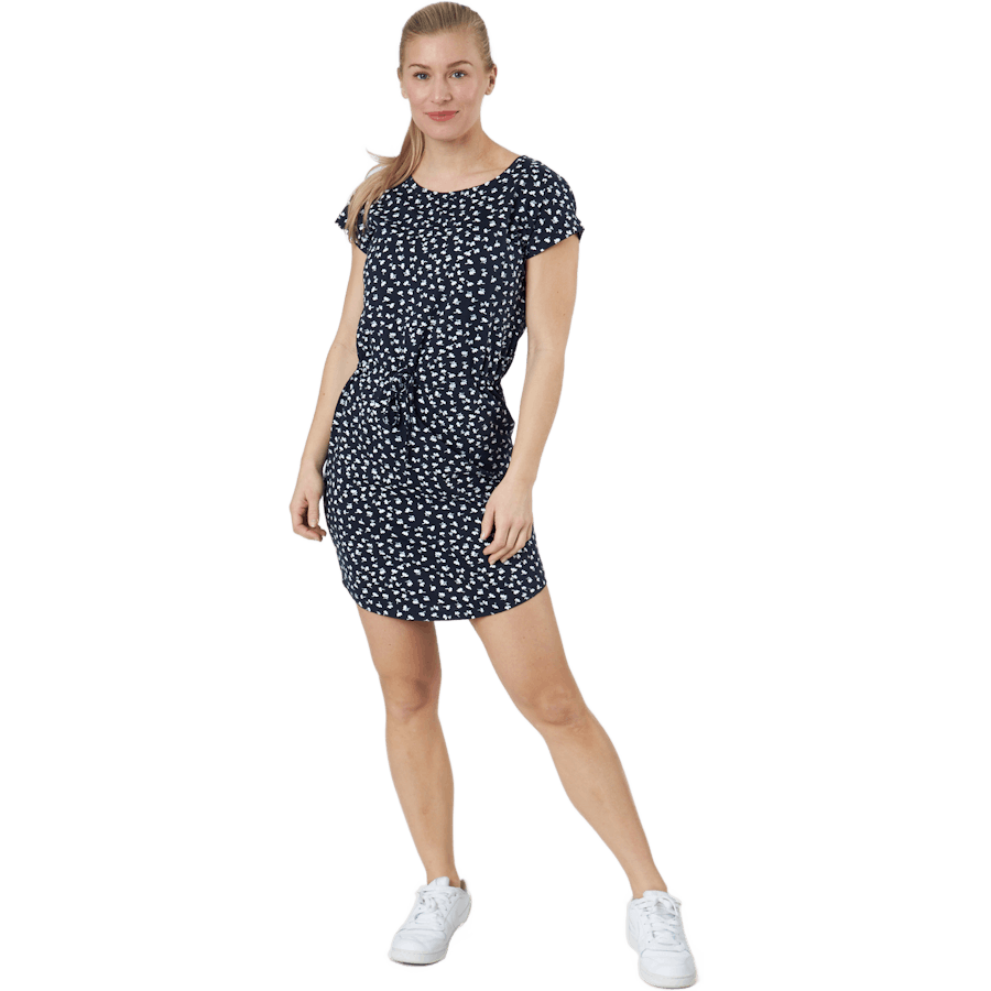 Onlmay S/s Dress Night Sky
