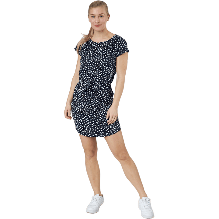 Onlmay S/s Dress Night Sky