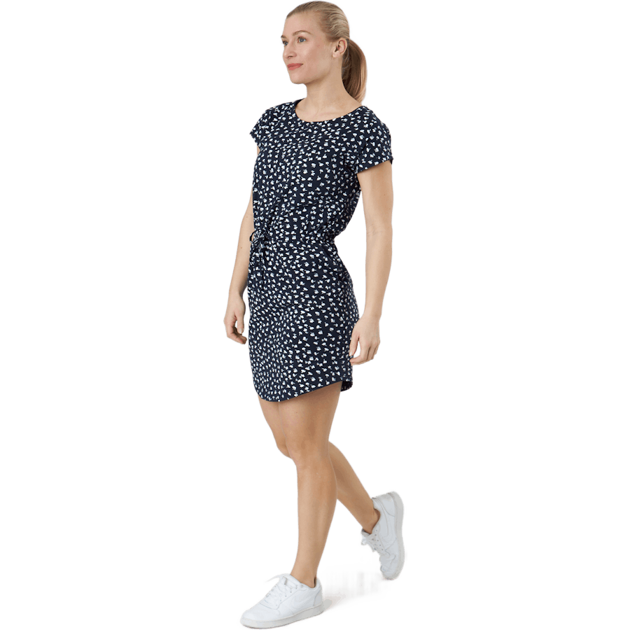 Onlmay S/s Dress Night Sky