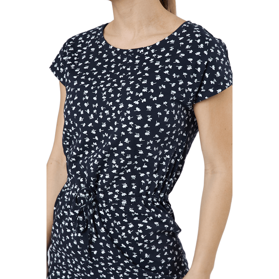 Onlmay S/s Dress Night Sky