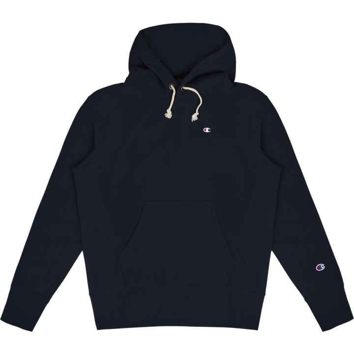 Hooded Sweatshirt Sky Captain