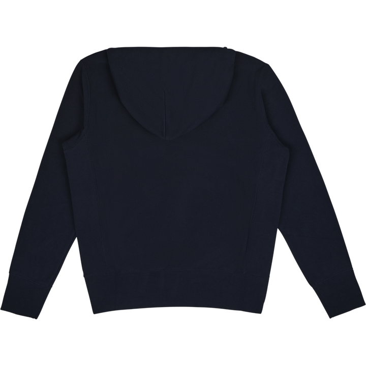 Hooded Sweatshirt Sky Captain