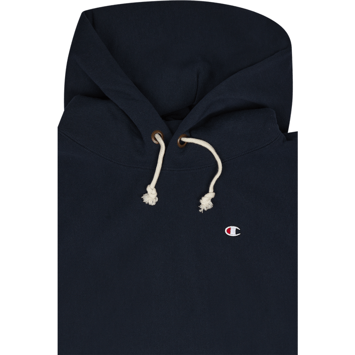 Hooded Sweatshirt Sky Captain