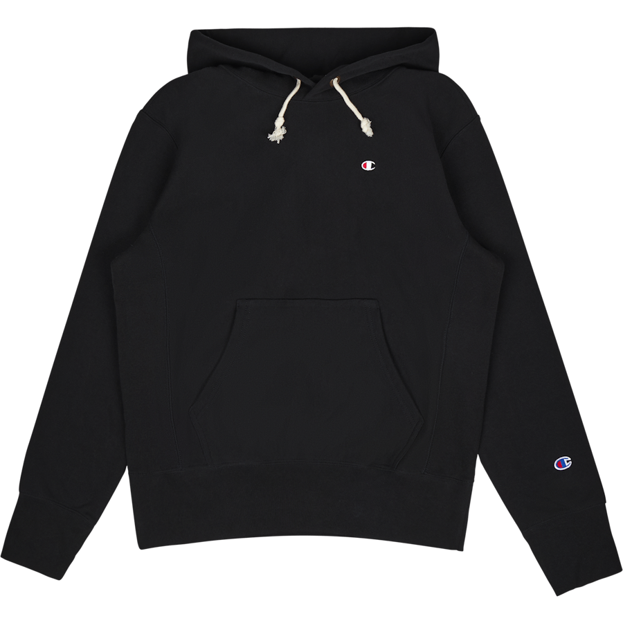 Hooded Sweatshirt  Beauty