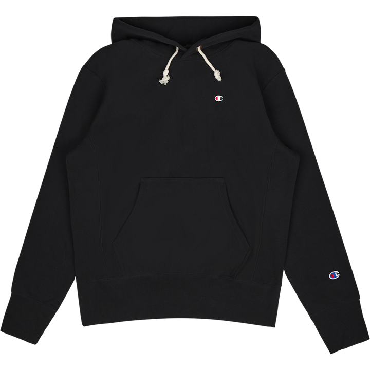 Hooded Sweatshirt  Beauty