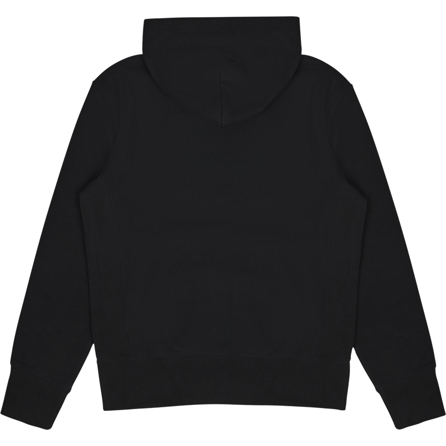 Hooded Sweatshirt  Beauty
