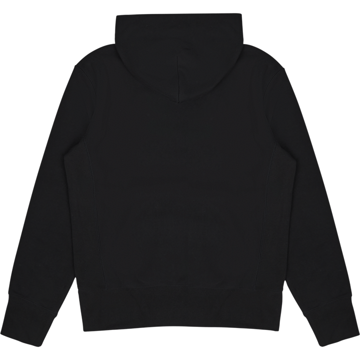 Hooded Sweatshirt  Beauty