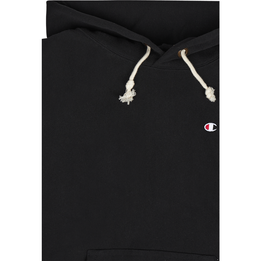 Hooded Sweatshirt  Beauty