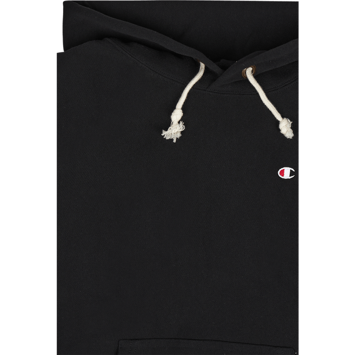 Hooded Sweatshirt  Beauty