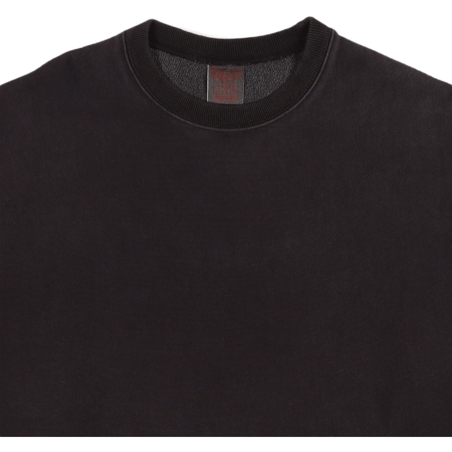 Crewneck Sweatshirt Black Beauty