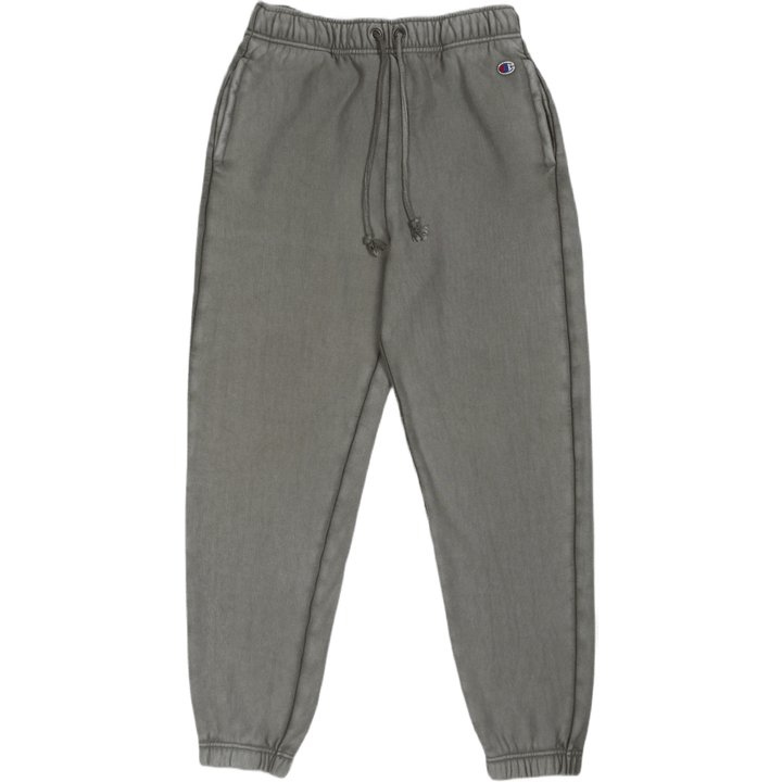 Hose mit elastischem Bündchen Sedona Sage