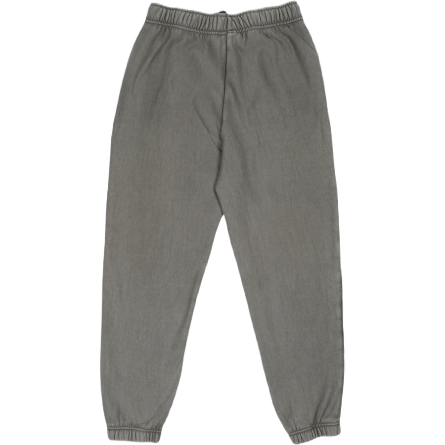 Hose mit elastischem Bündchen Sedona Sage