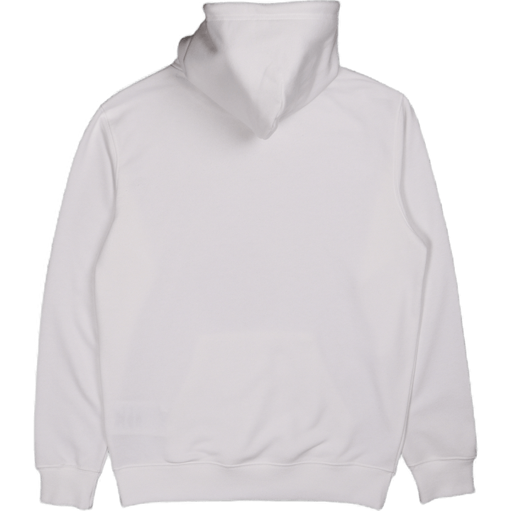 Hooded Sweatshirt White
