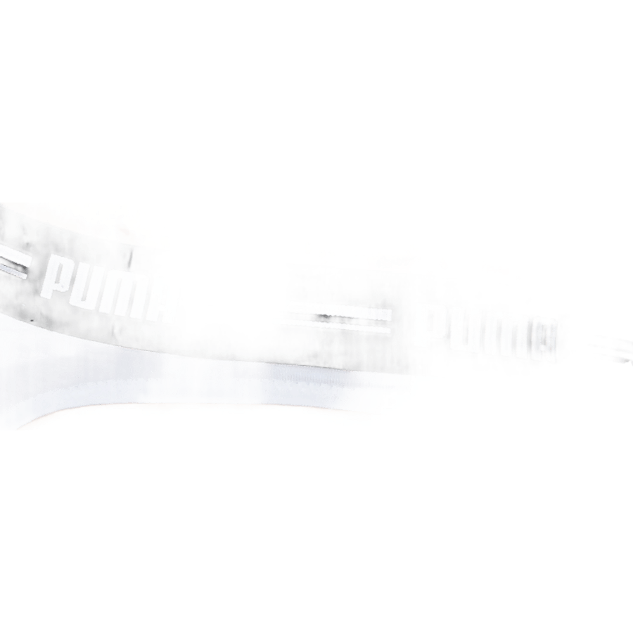 Puma Women String 2p Pack White / White