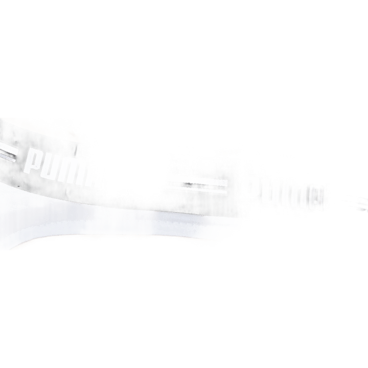 Puma Women String 2p Pack White / White