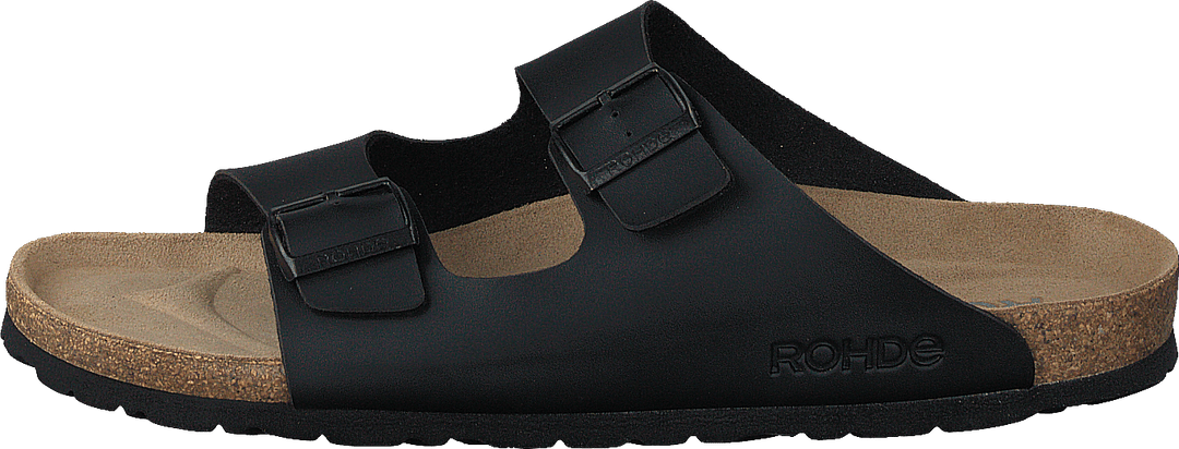 Sunnys NÂ°32 Black