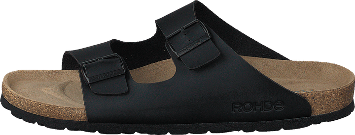 Sunnys NÂ°32 Black