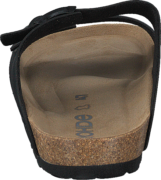 Sunnys NÂ°32 Black