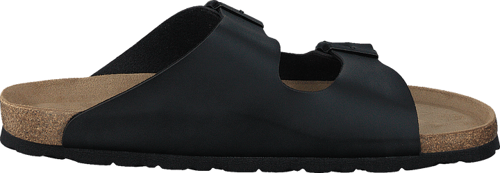 Sunnys NÂ°32 Black