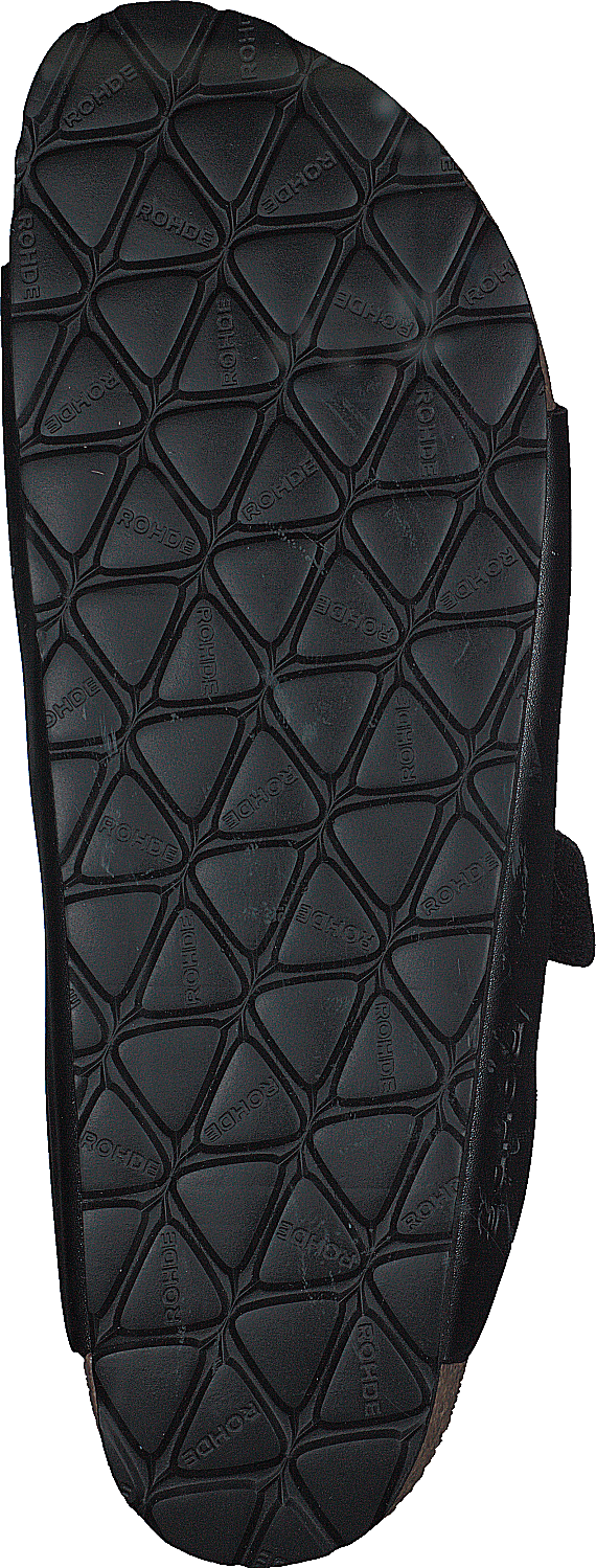 Sunnys NÂ°32 Black